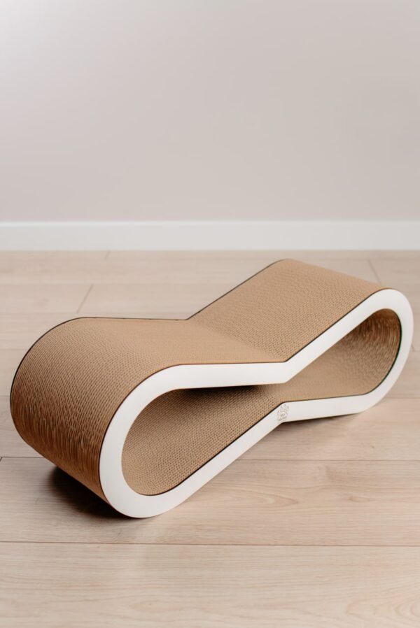 Tiny Tiger S - 60 × 20 × 22 cm