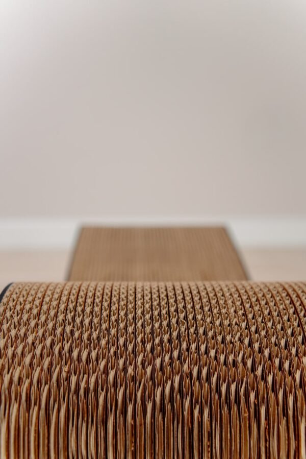 Tiny Tiger mini - 54 × 14 × 22 cm