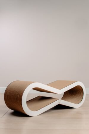 Tiny Tiger S - 60 × 20 × 22 cm