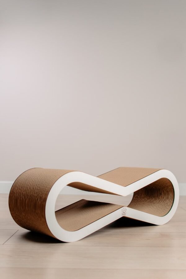 Tiny Tiger S - 60 × 20 × 22 cm